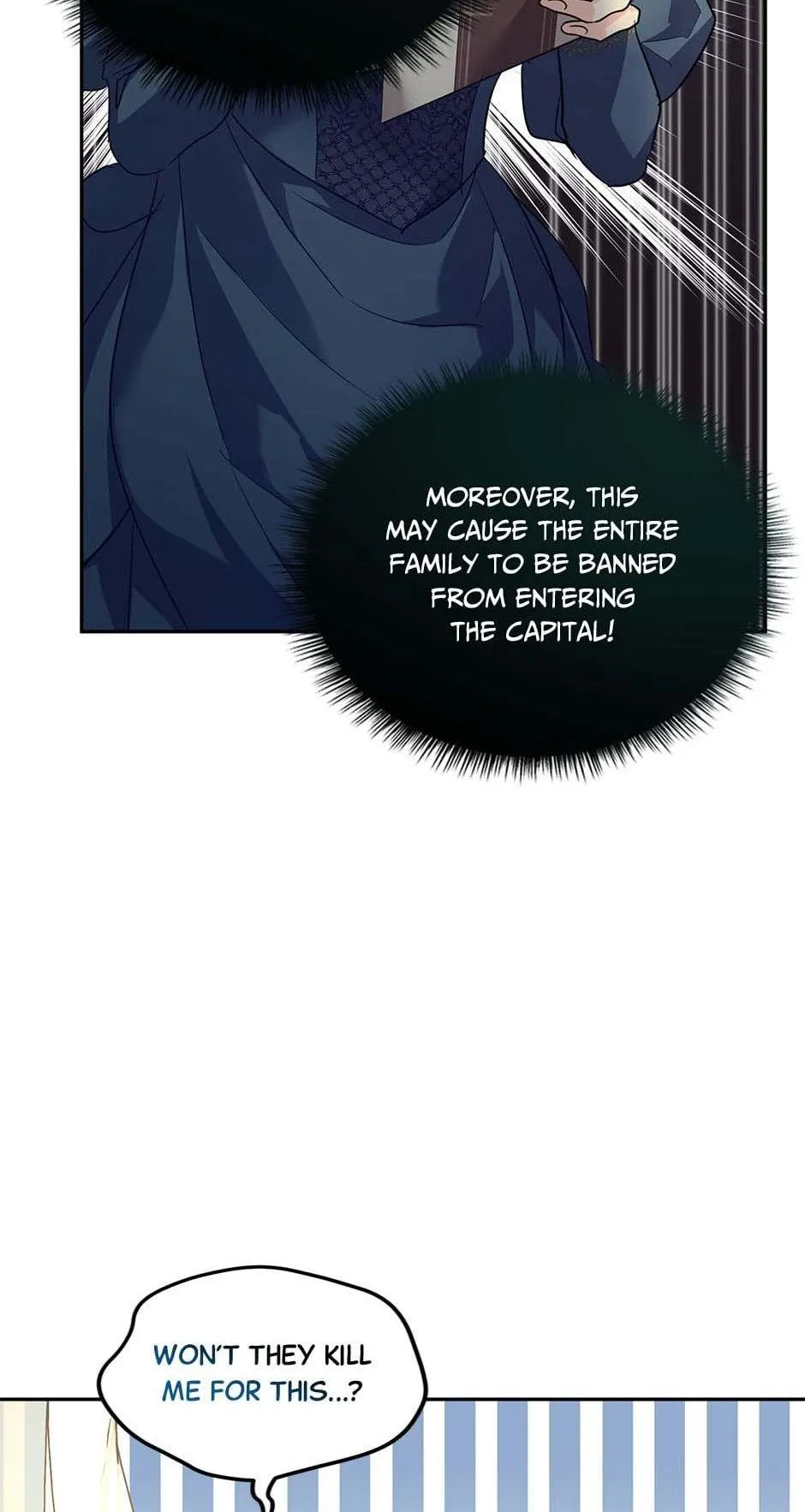 I Will Change The Genre Chapter 88 page 56 - 