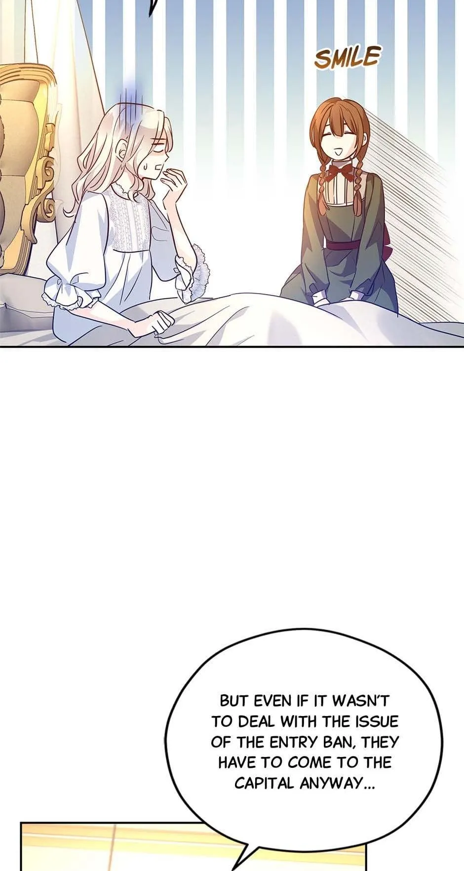 I Will Change The Genre Chapter 88 page 57 - 