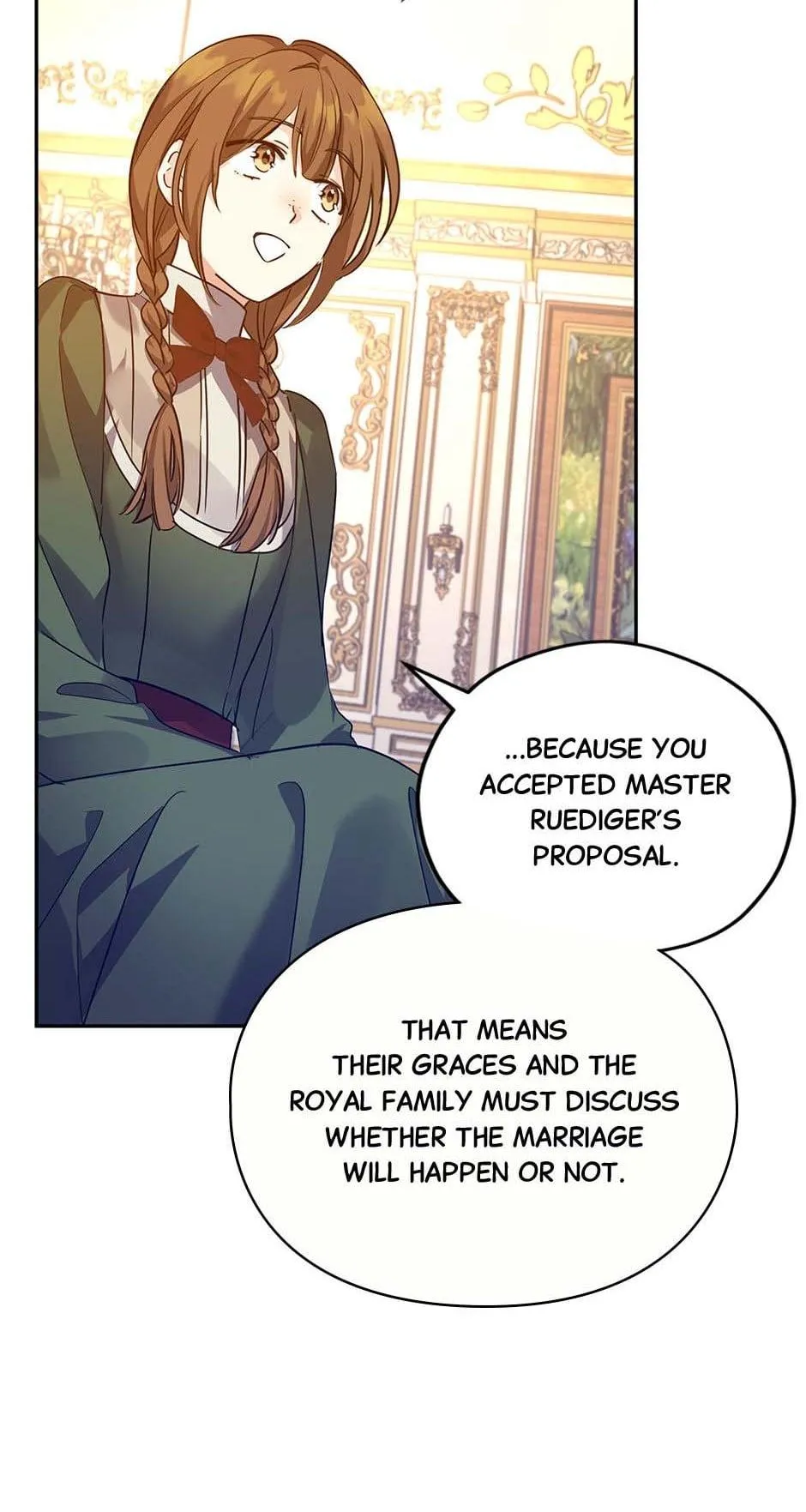 I Will Change The Genre Chapter 88 page 58 - 
