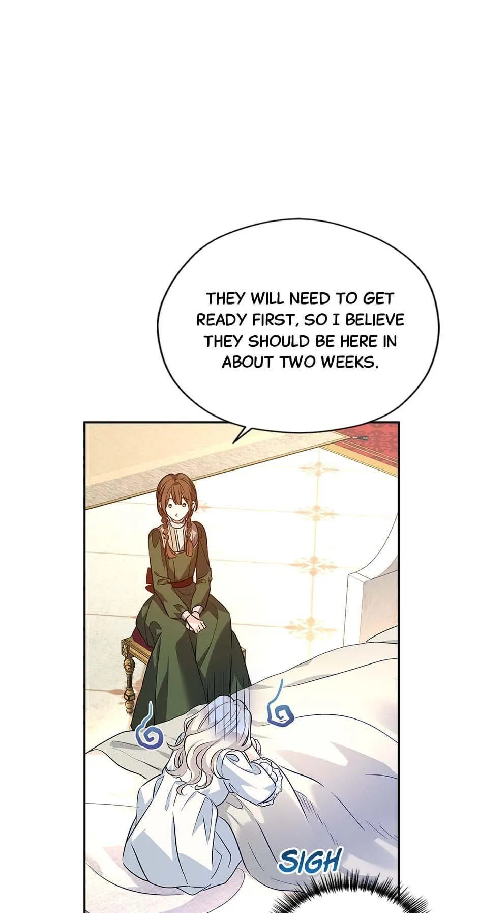I Will Change The Genre Chapter 88 page 59 - 
