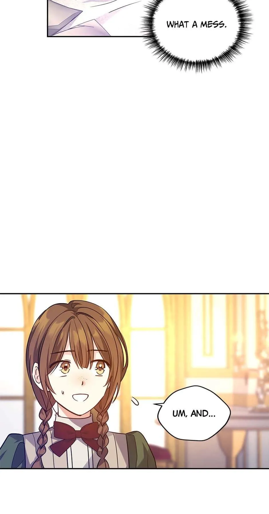 I Will Change The Genre Chapter 88 page 60 - 