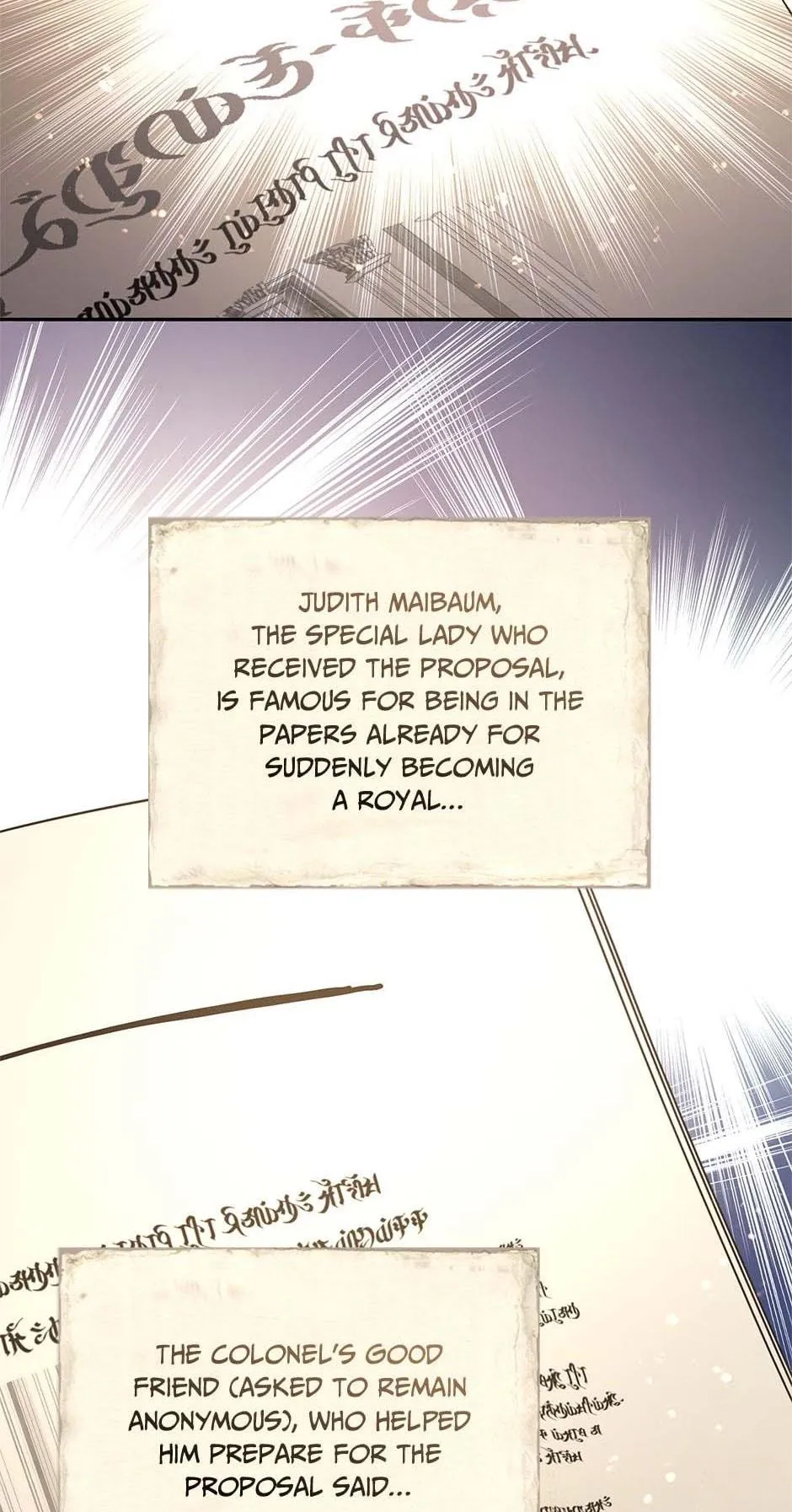 I Will Change The Genre Chapter 88 page 63 - 