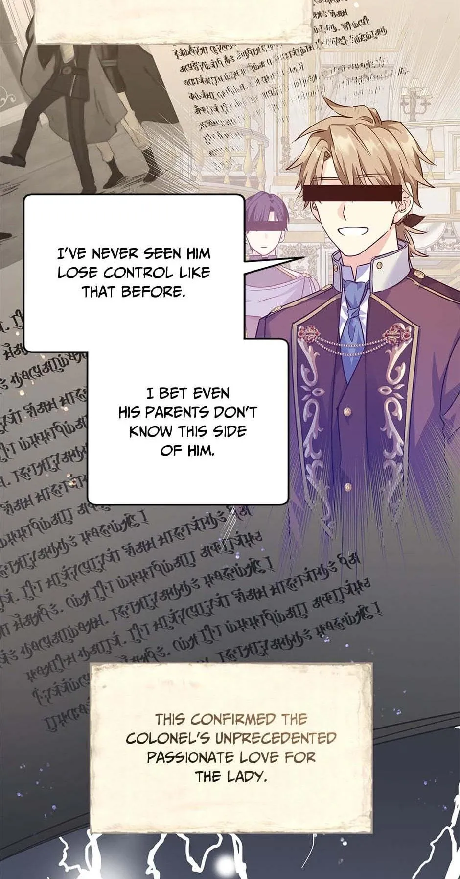 I Will Change The Genre Chapter 88 page 64 - 
