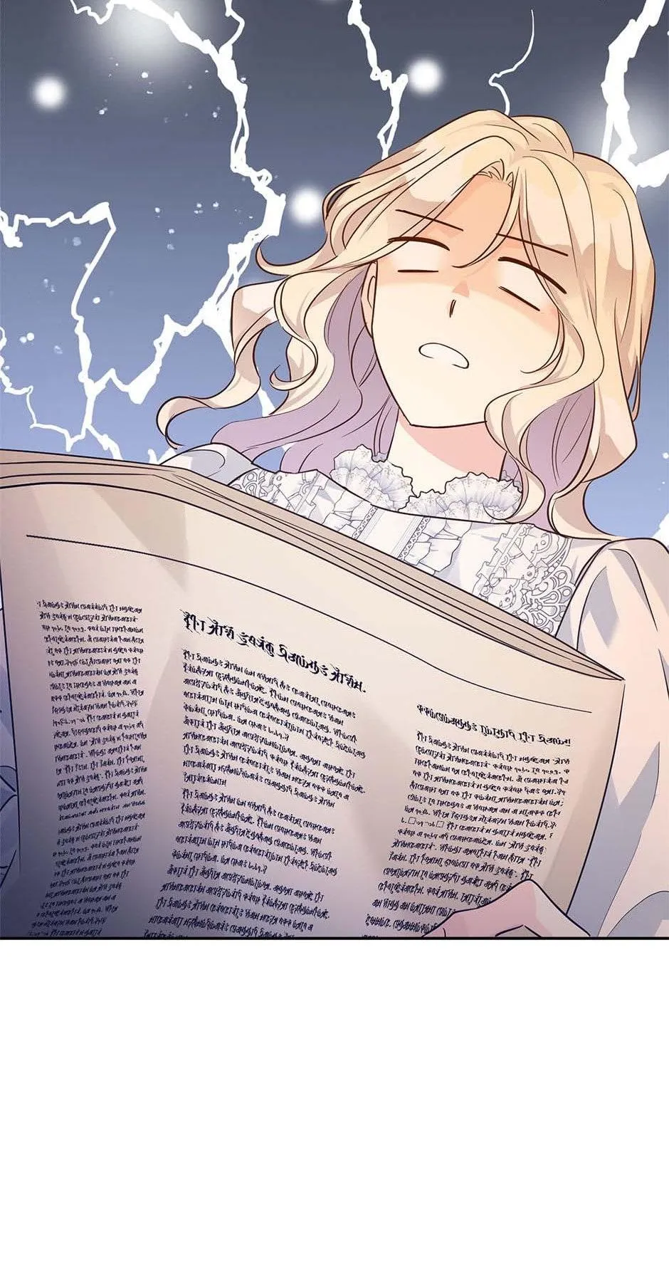 I Will Change The Genre Chapter 88 page 65 - 