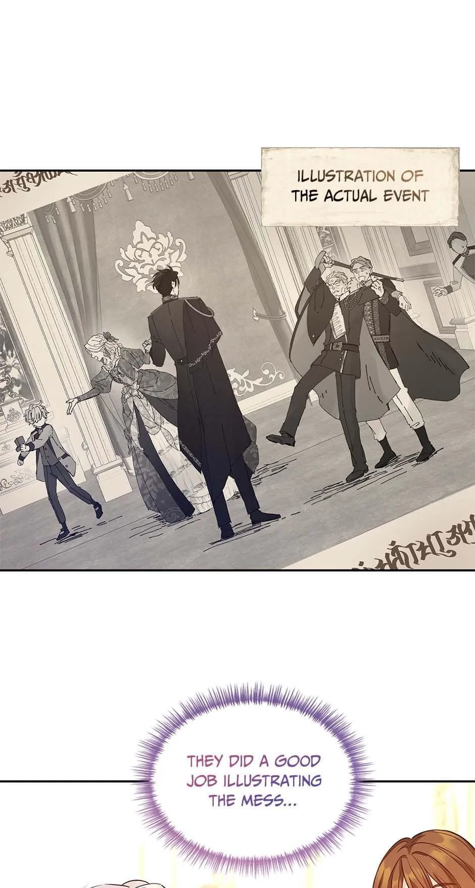 I Will Change The Genre Chapter 88 page 66 - 