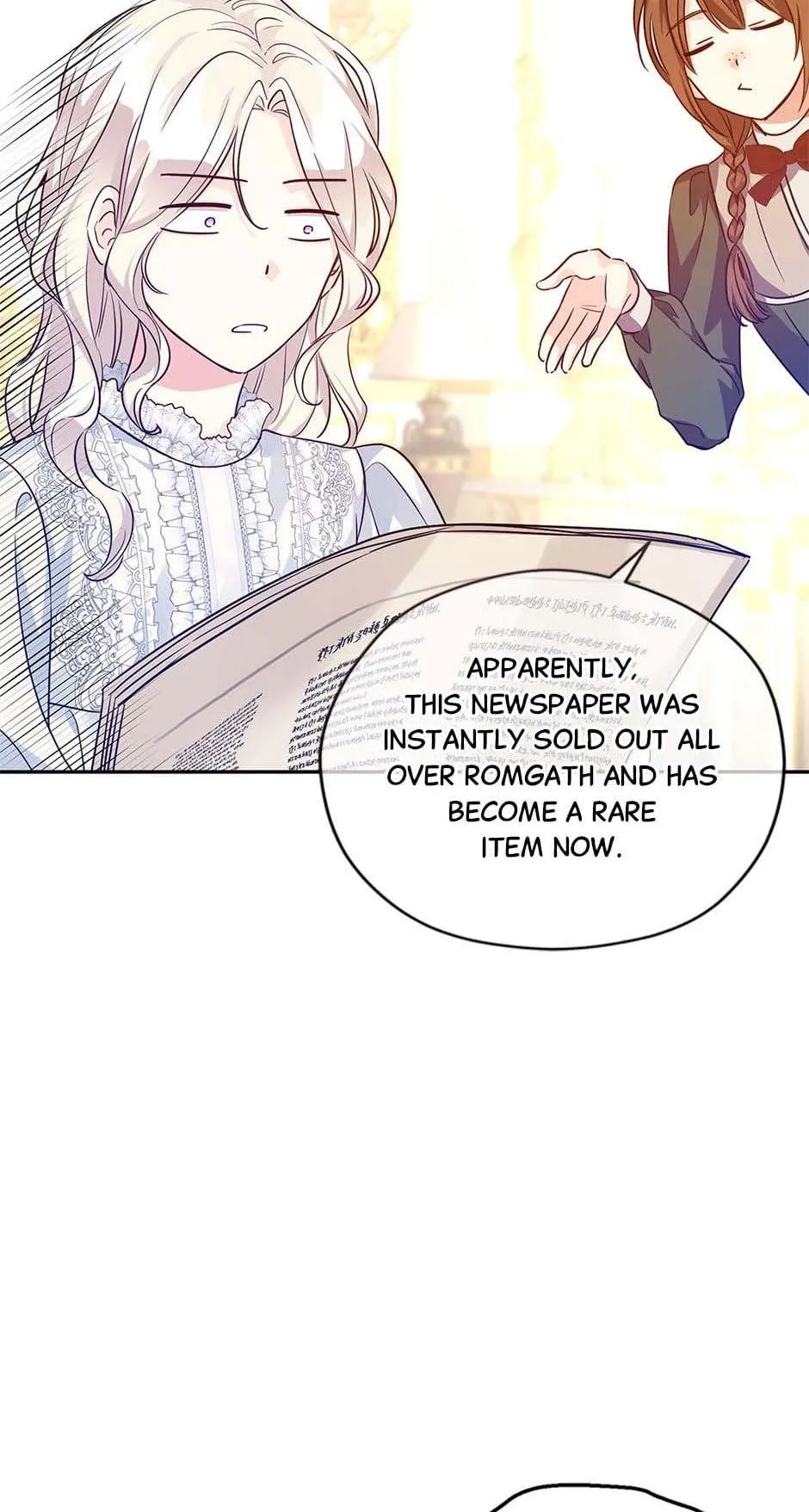 I Will Change The Genre Chapter 88 page 67 - 