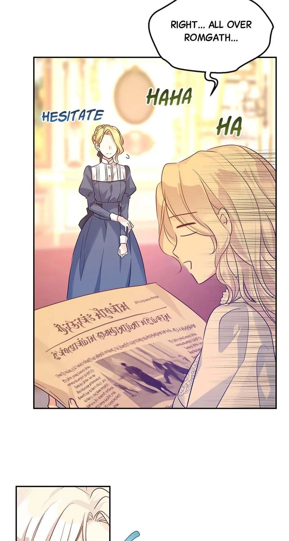 I Will Change The Genre Chapter 88 page 68 - 