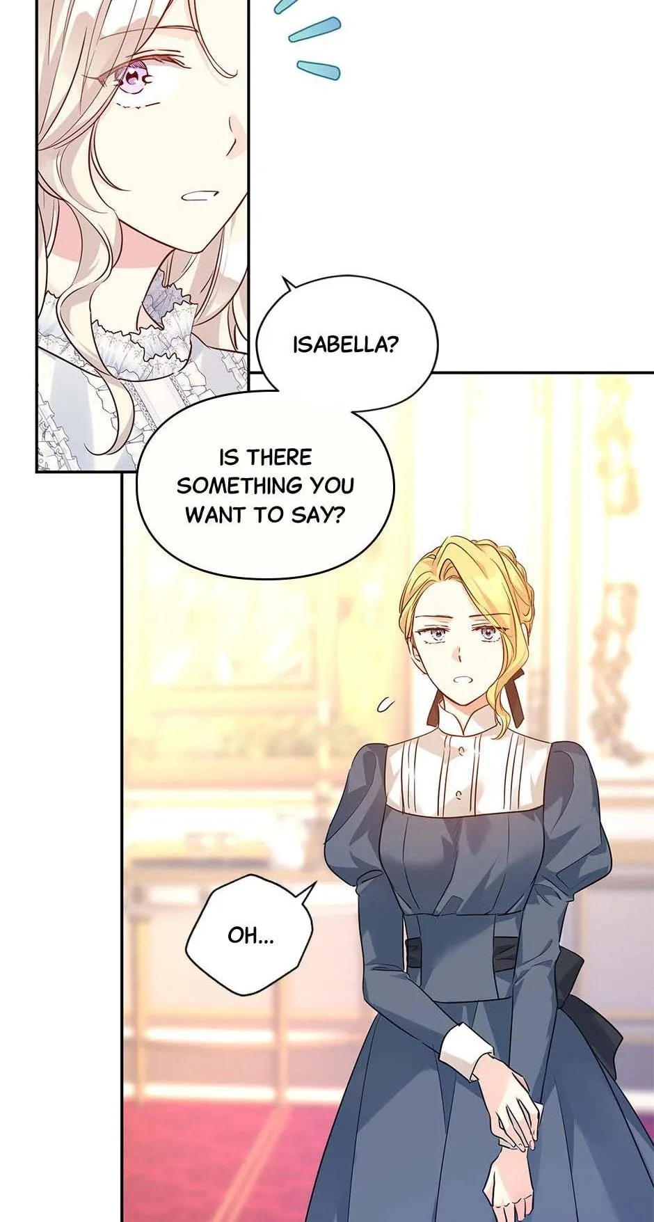 I Will Change The Genre Chapter 88 page 69 - 