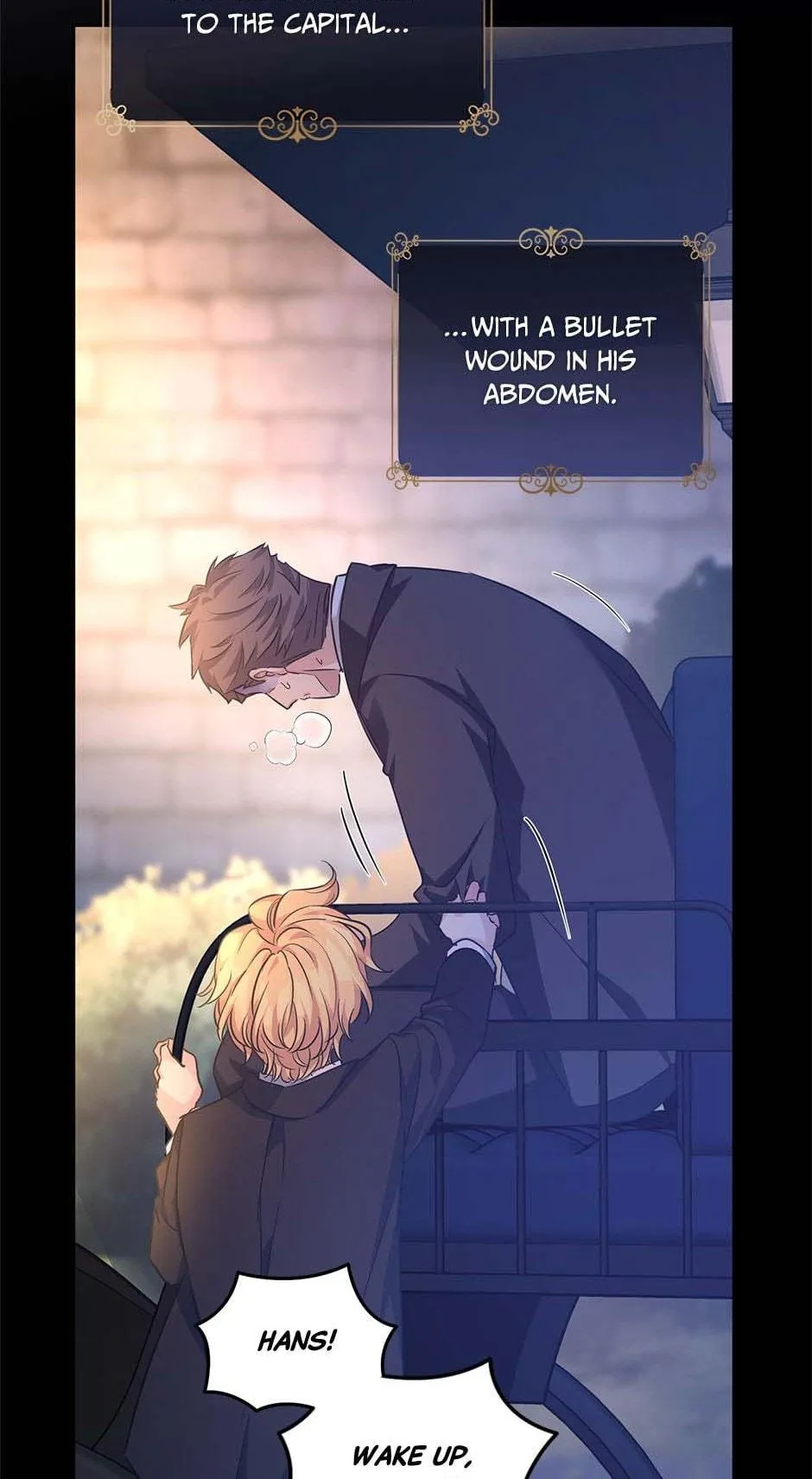 I Will Change The Genre Chapter 88 page 8 - 