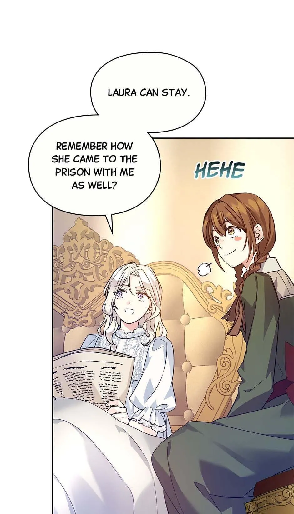 I Will Change The Genre Chapter 88 page 71 - 