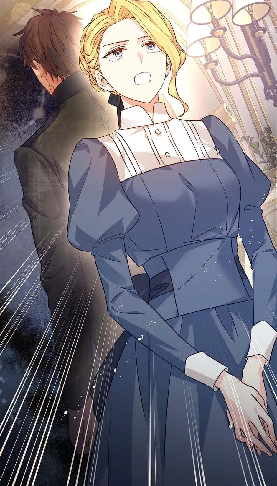 I Will Change The Genre Chapter 88 page 74 - 