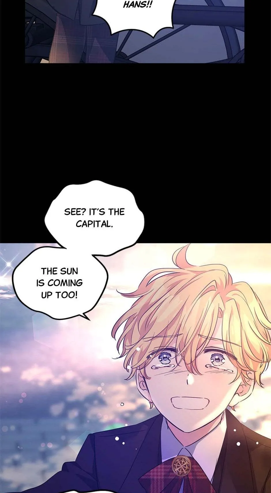 I Will Change The Genre Chapter 88 page 9 - 