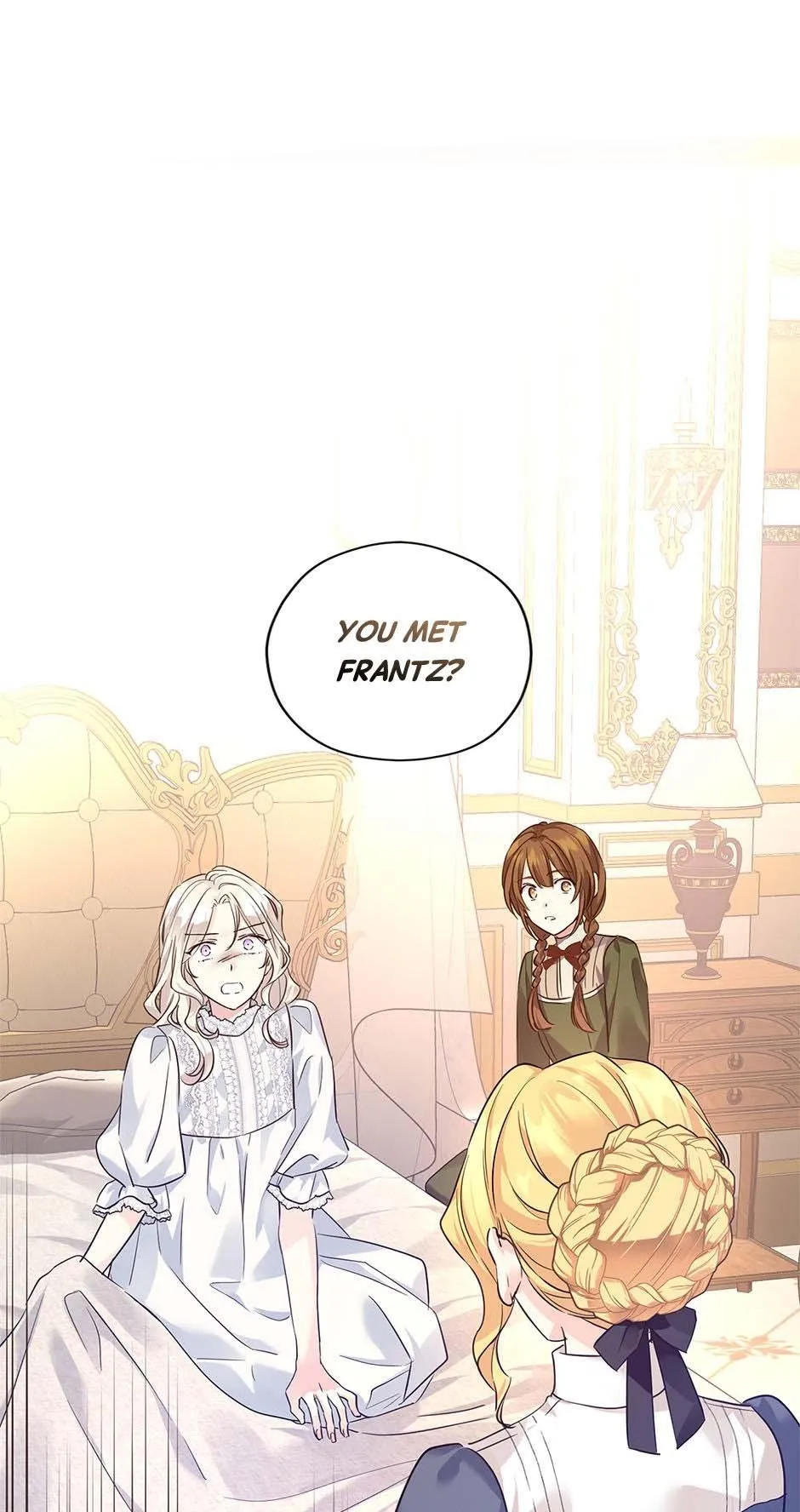 I Will Change The Genre Chapter 89 page 1 - 