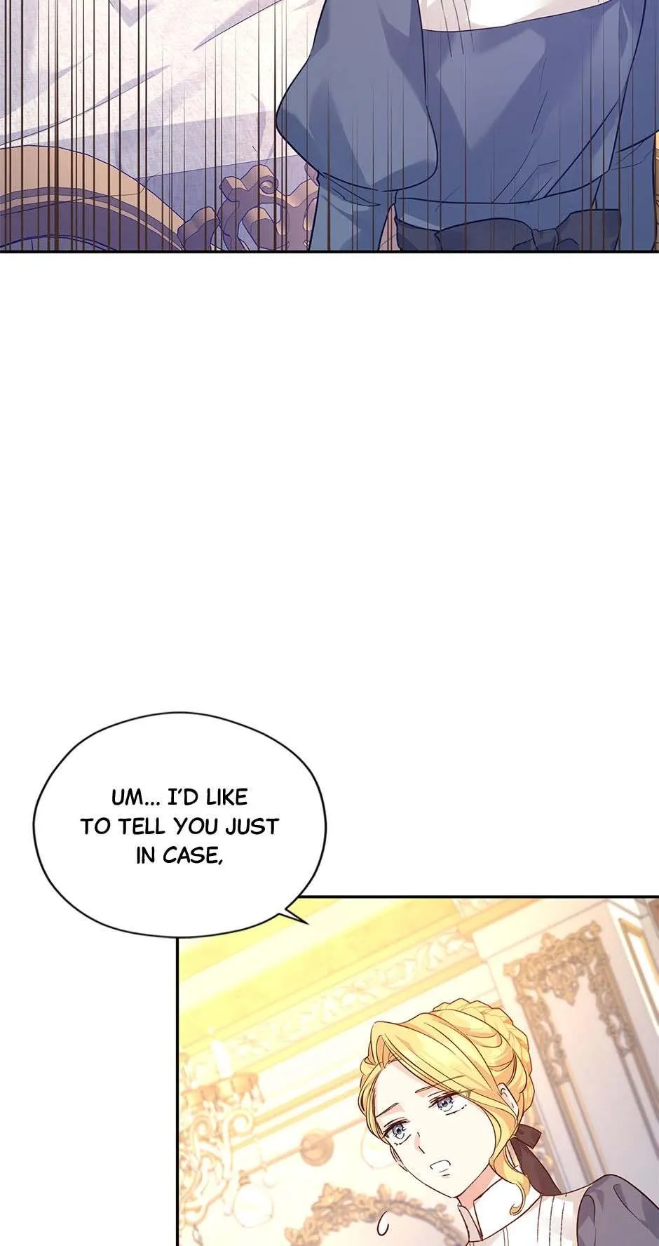 I Will Change The Genre Chapter 89 page 2 - 