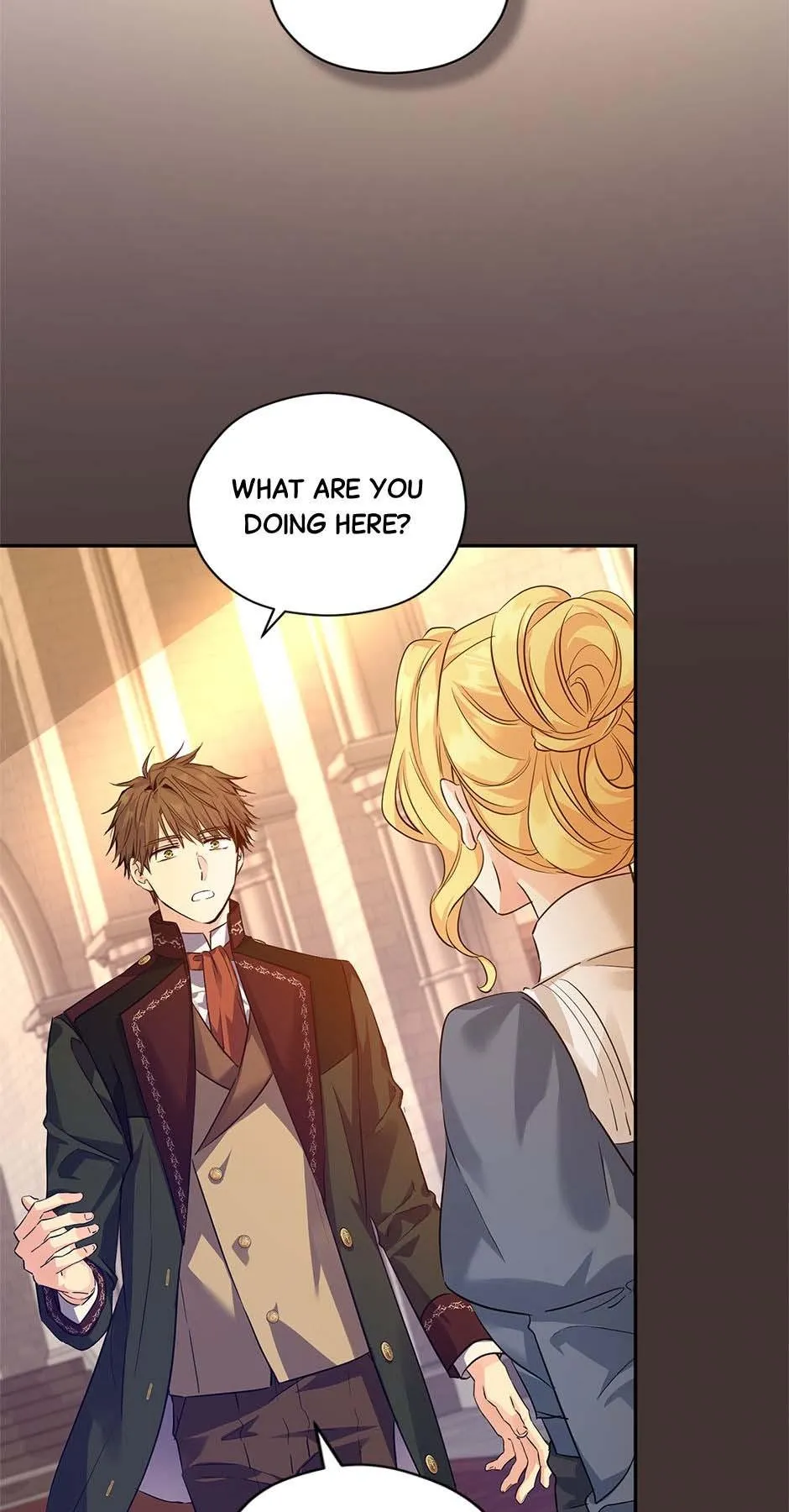 I Will Change The Genre Chapter 89 page 11 - 