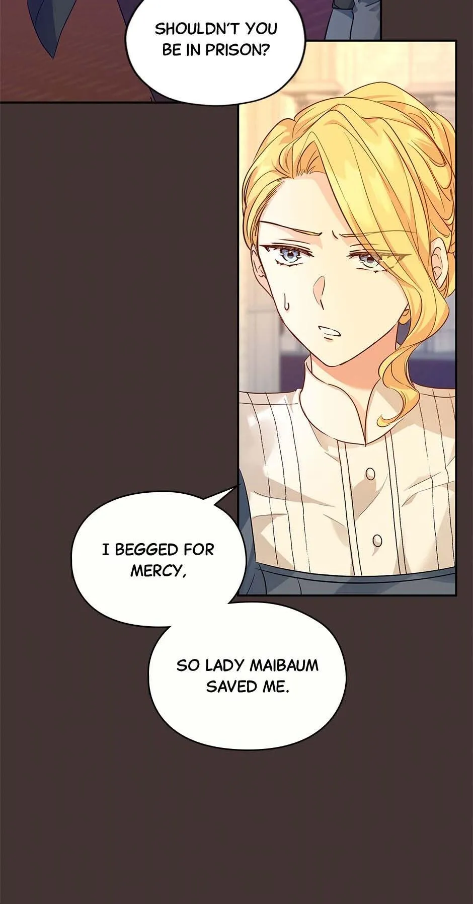 I Will Change The Genre Chapter 89 page 12 - 
