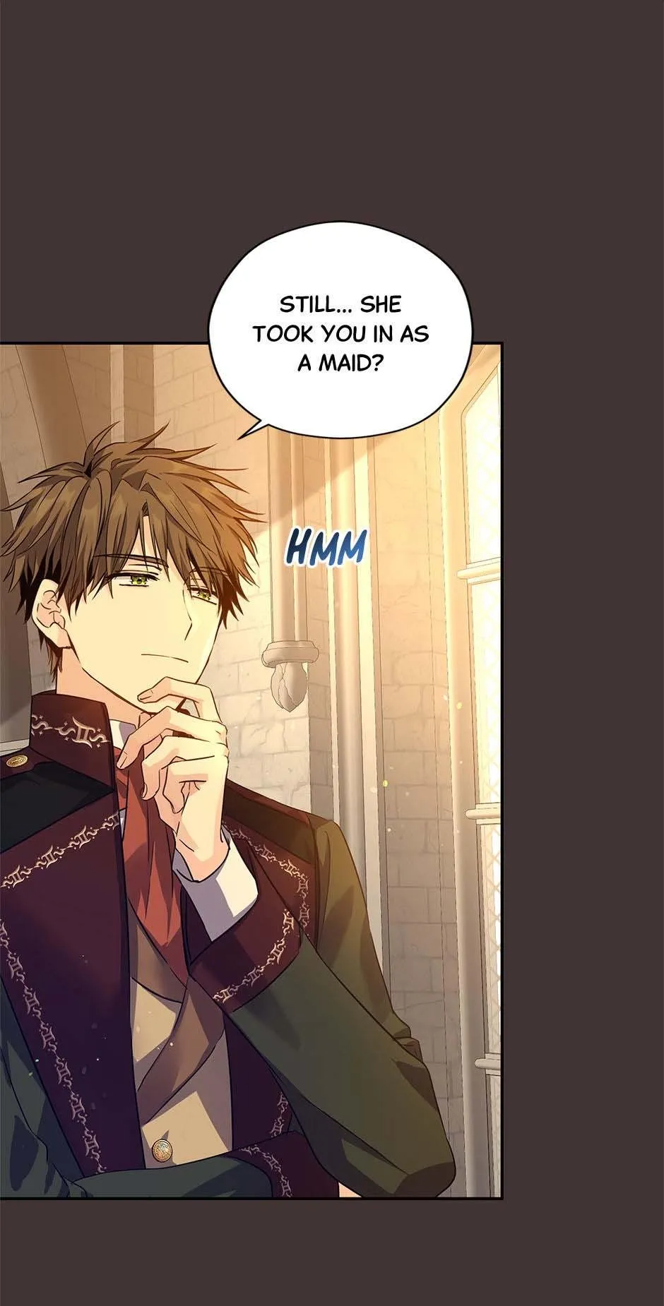 I Will Change The Genre Chapter 89 page 13 - 