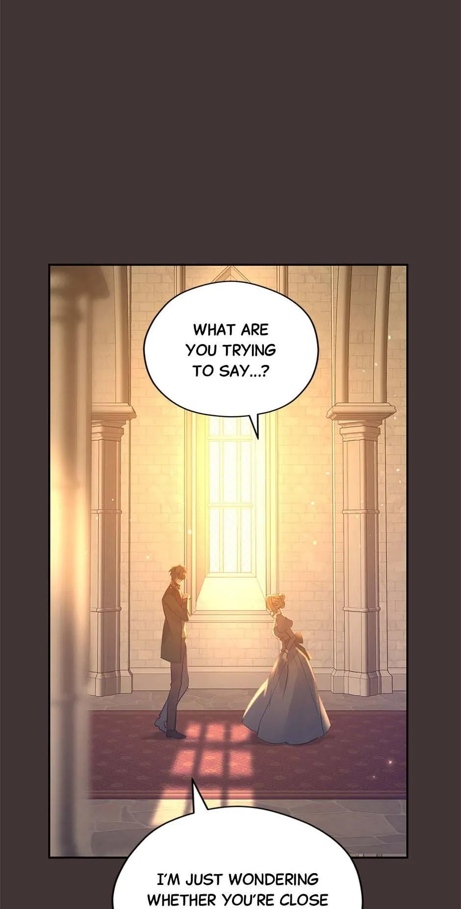 I Will Change The Genre Chapter 89 page 14 - 