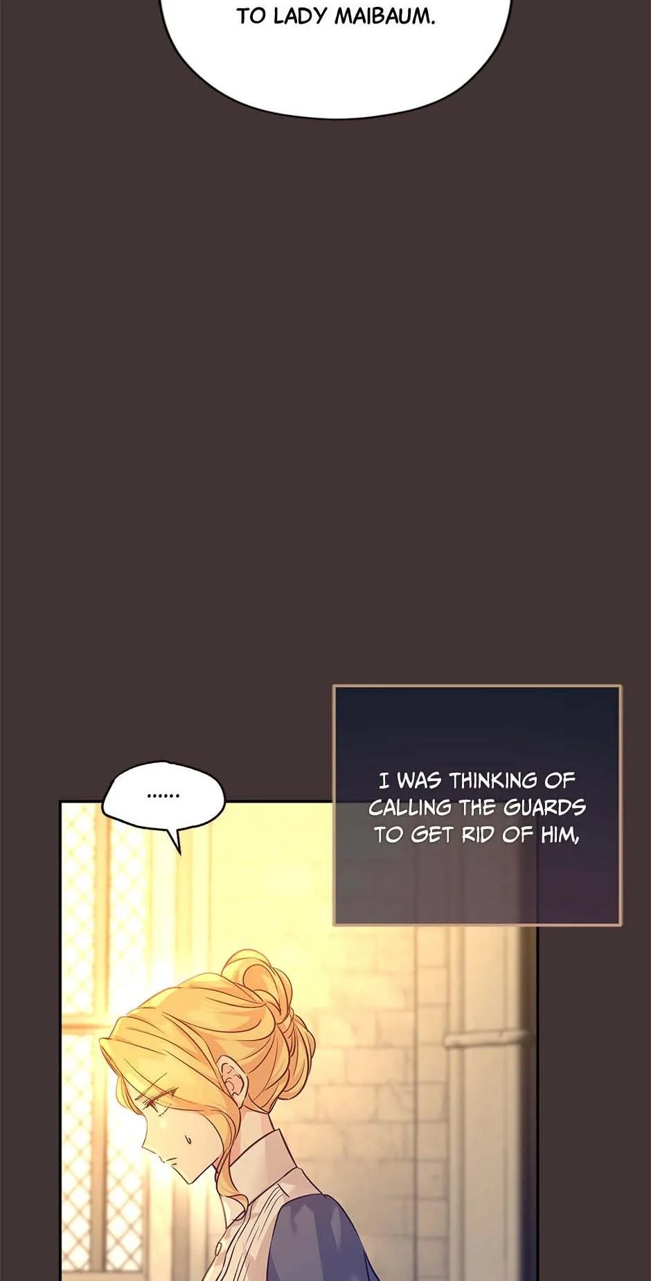 I Will Change The Genre Chapter 89 page 15 - 