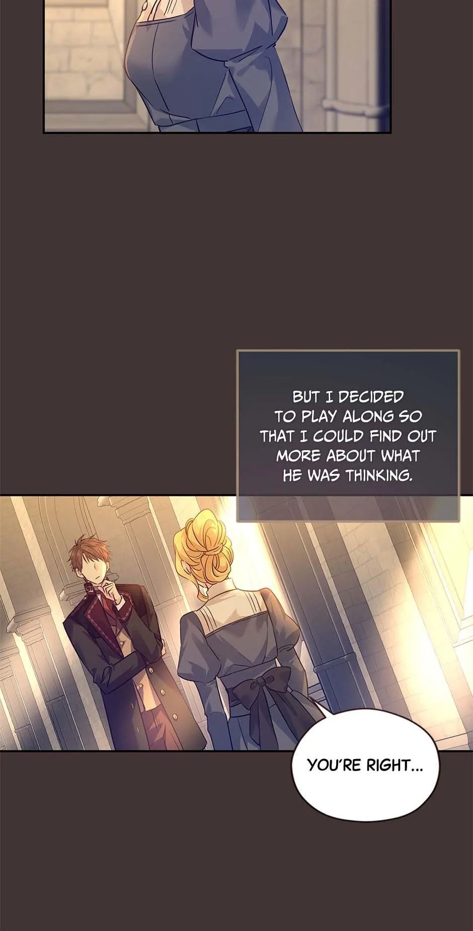 I Will Change The Genre Chapter 89 page 16 - 