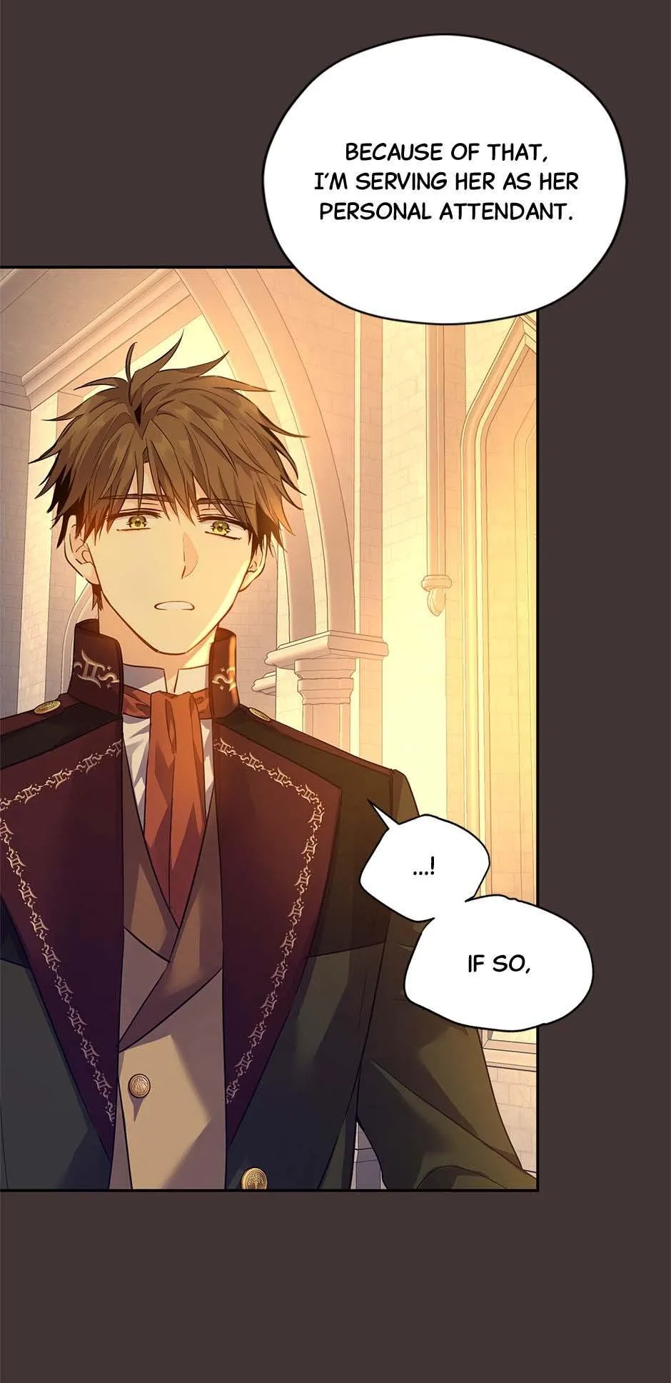 I Will Change The Genre Chapter 89 page 18 - 