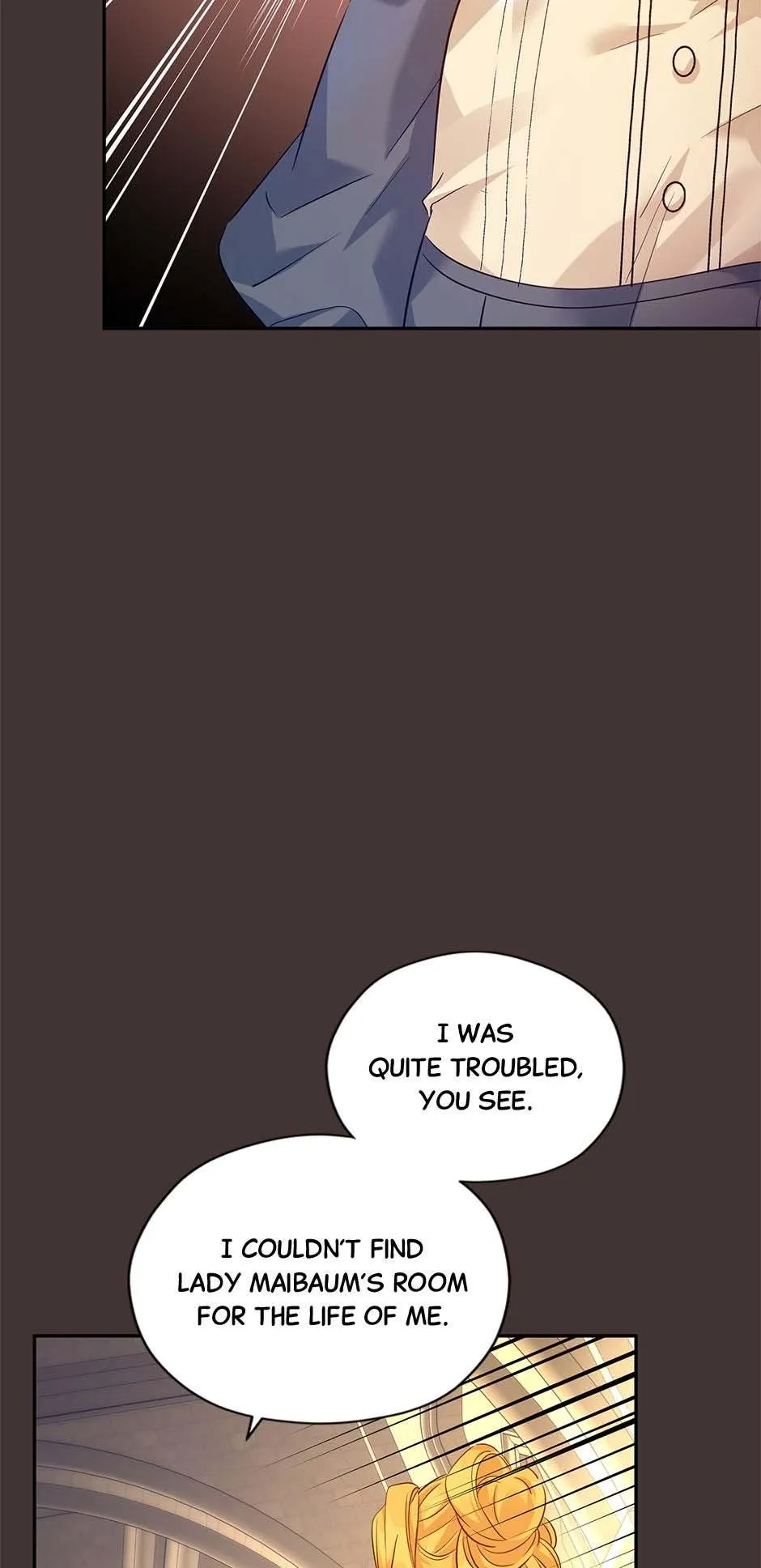 I Will Change The Genre Chapter 89 page 20 - 