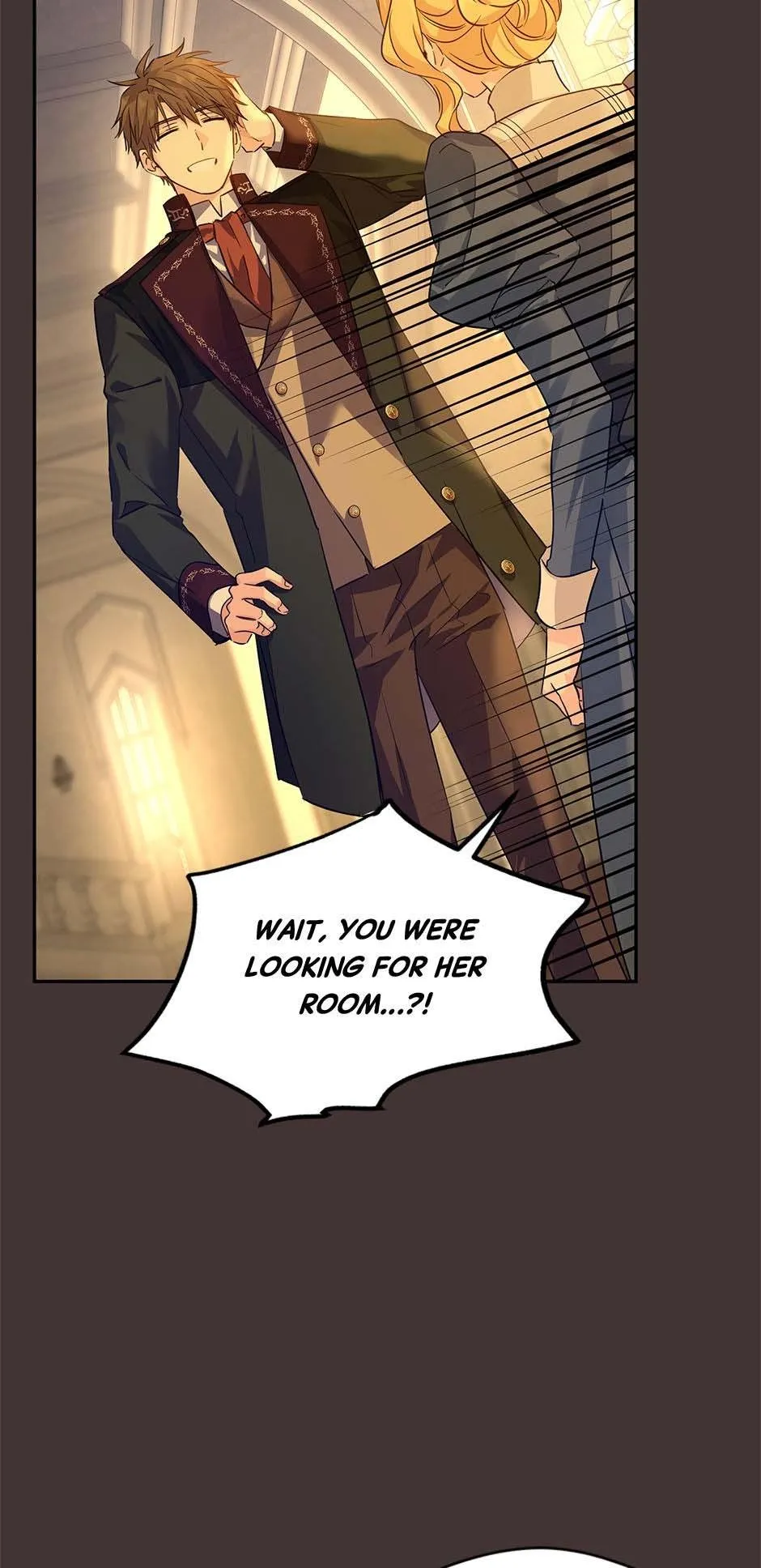 I Will Change The Genre Chapter 89 page 21 - 