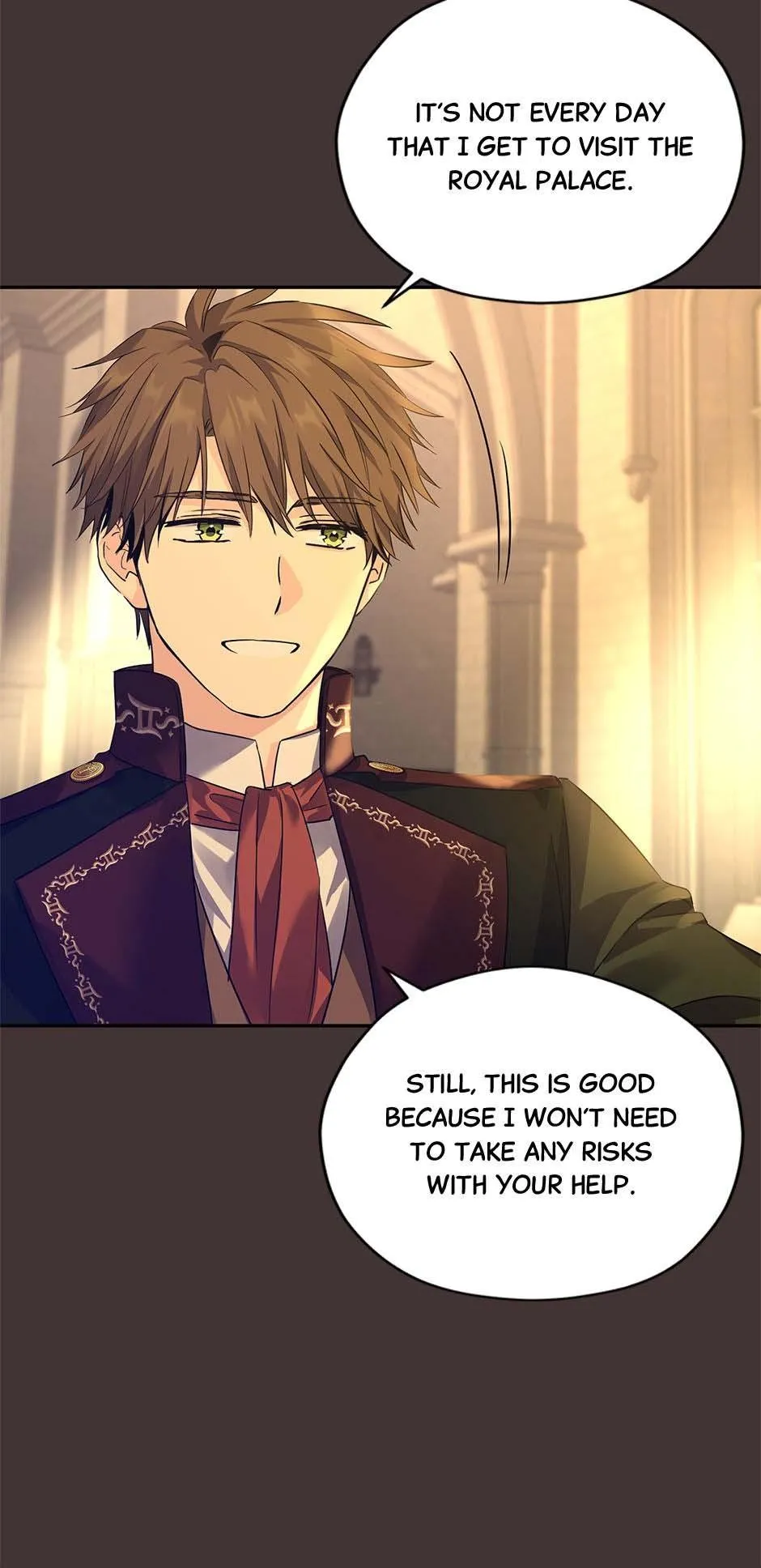 I Will Change The Genre Chapter 89 page 22 - 
