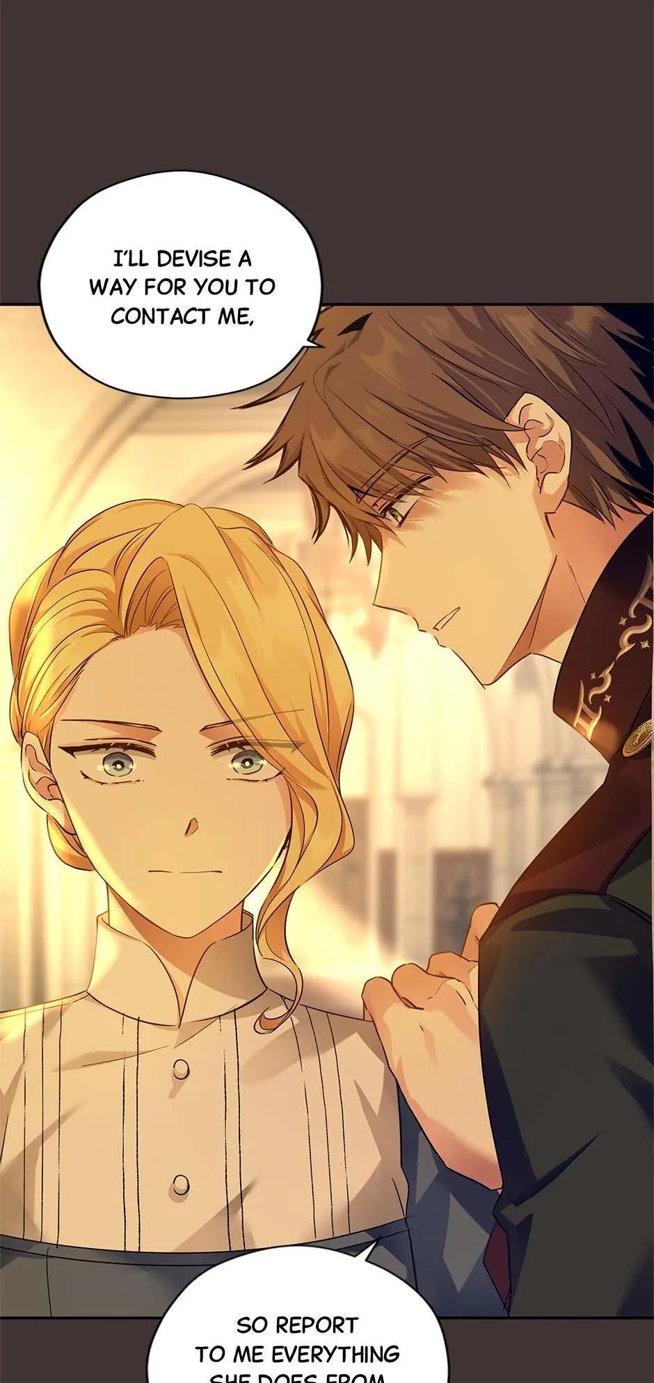 I Will Change The Genre Chapter 89 page 23 - 