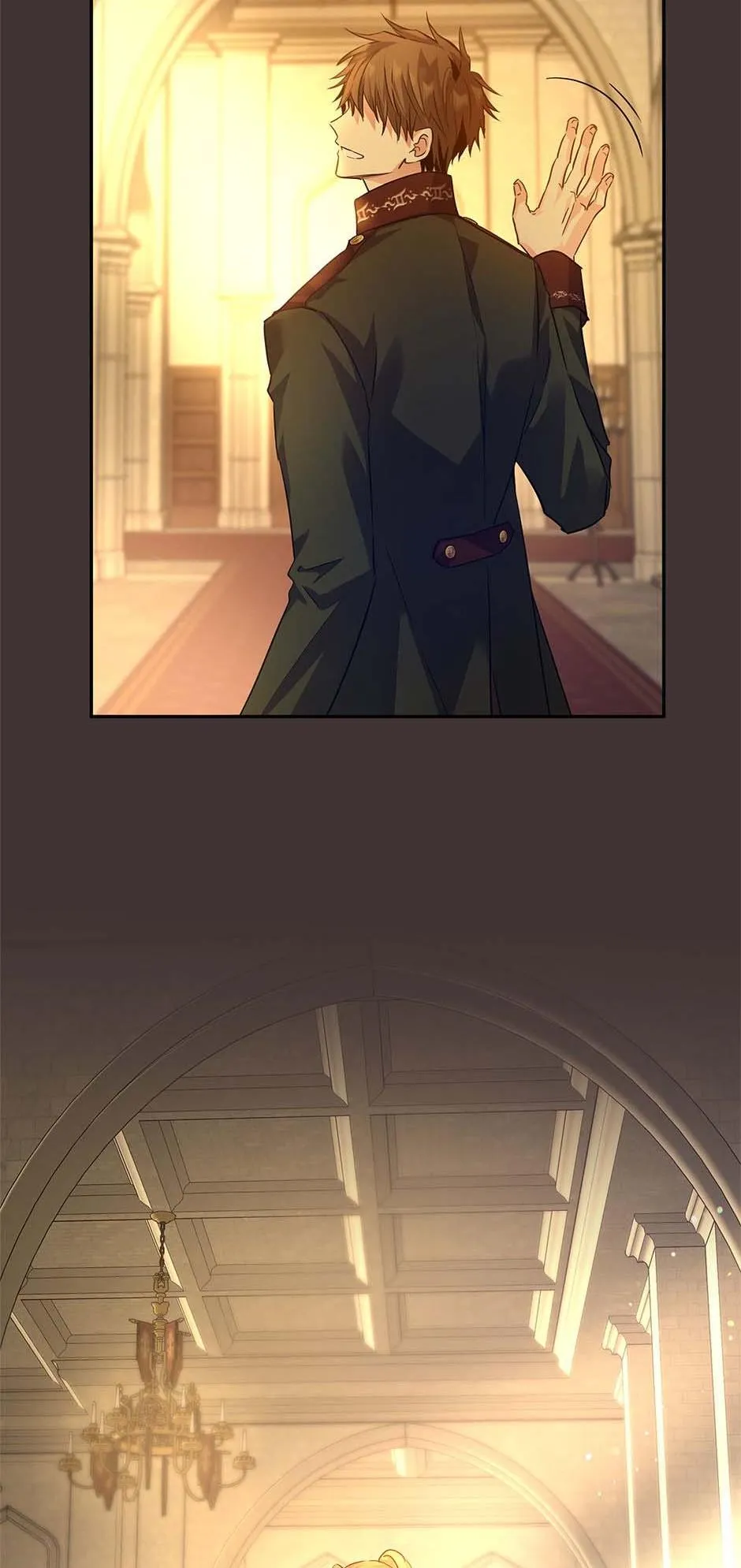 I Will Change The Genre Chapter 89 page 25 - 