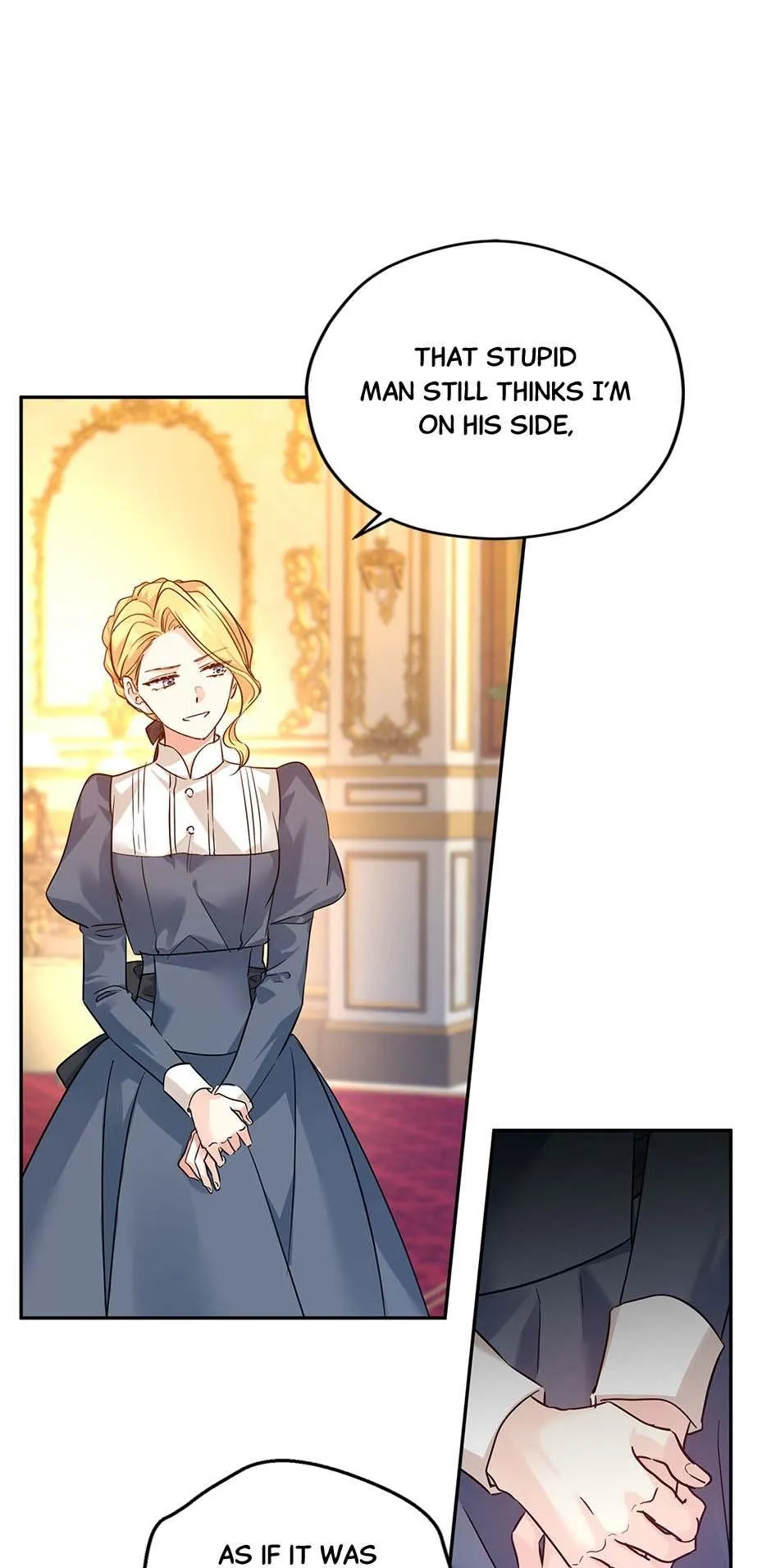 I Will Change The Genre Chapter 89 page 27 - 