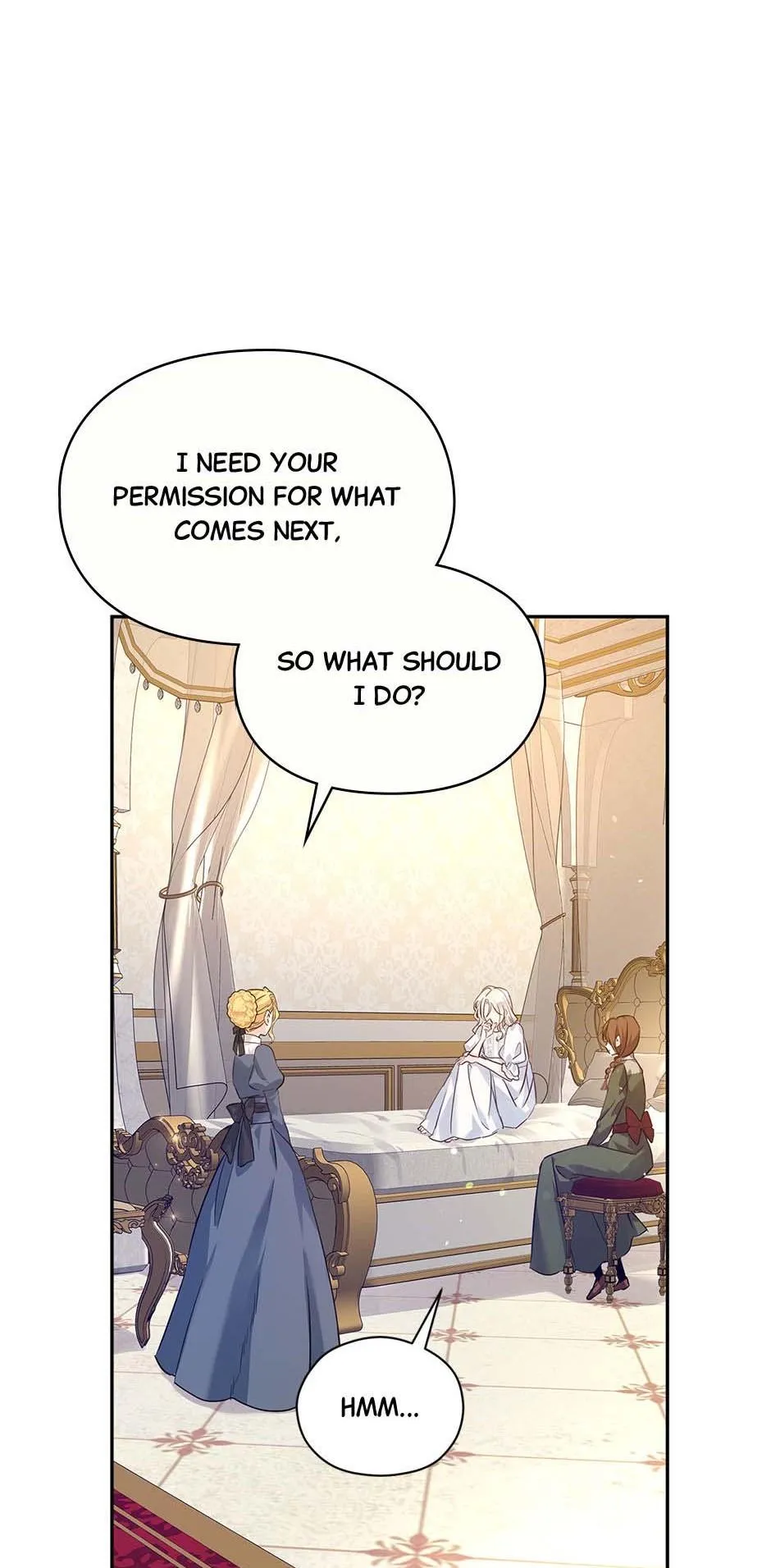 I Will Change The Genre Chapter 89 page 29 - 
