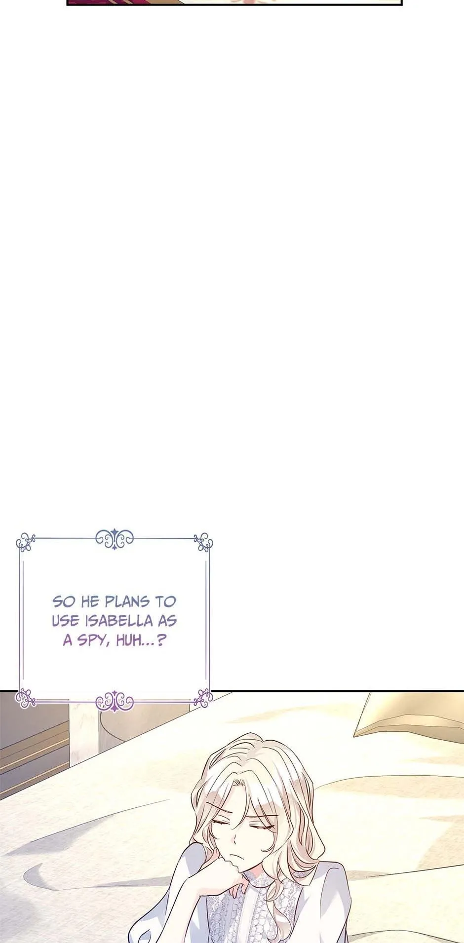 I Will Change The Genre Chapter 89 page 30 - 