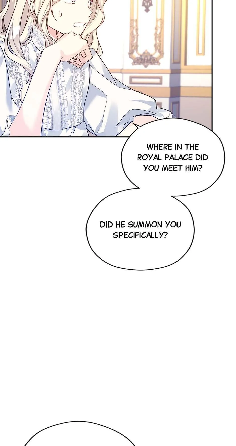 I Will Change The Genre Chapter 89 page 4 - 