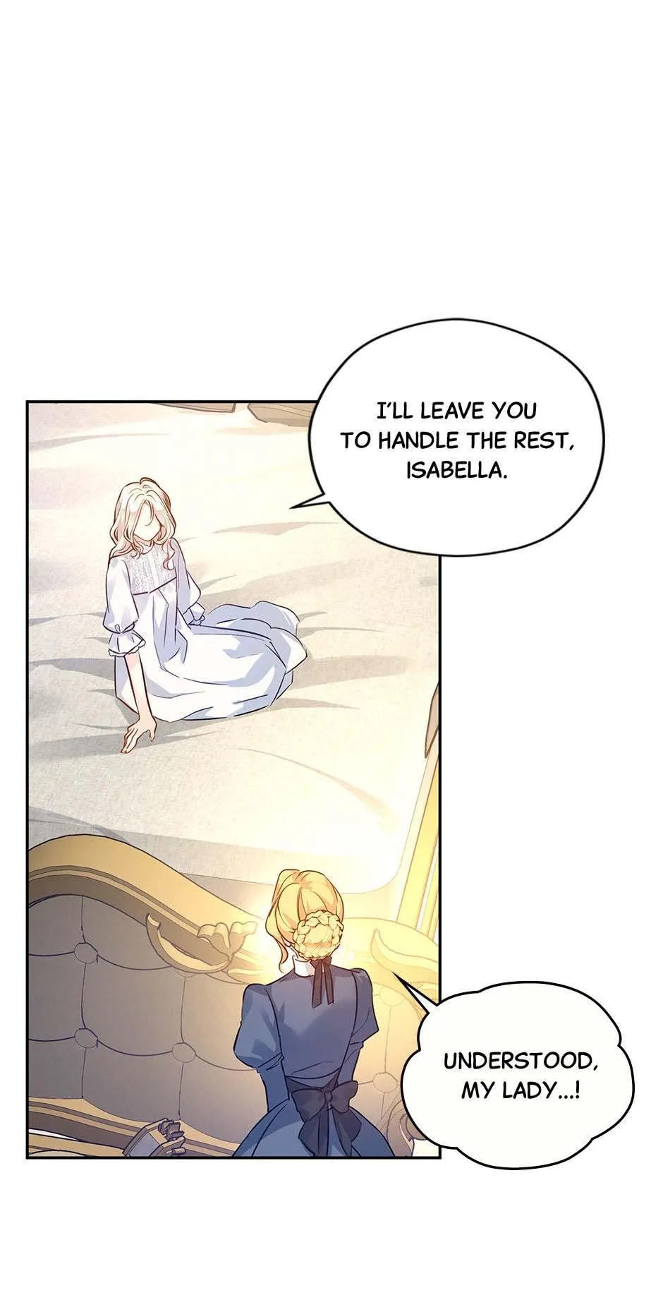 I Will Change The Genre Chapter 89 page 33 - 
