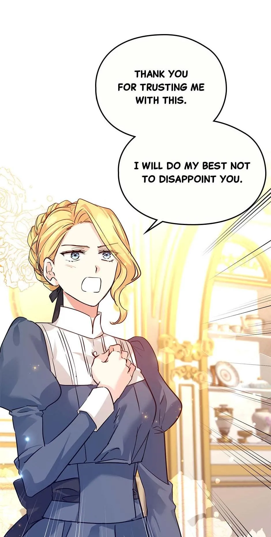 I Will Change The Genre Chapter 89 page 34 - 
