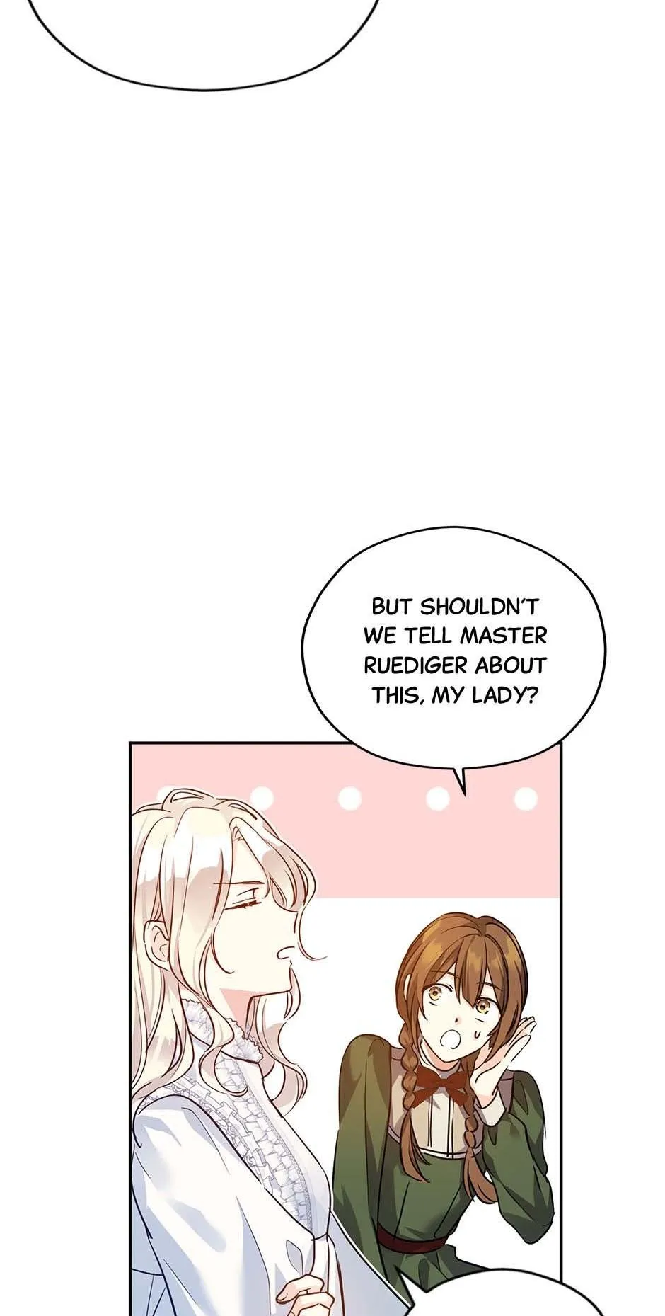 I Will Change The Genre Chapter 89 page 36 - 