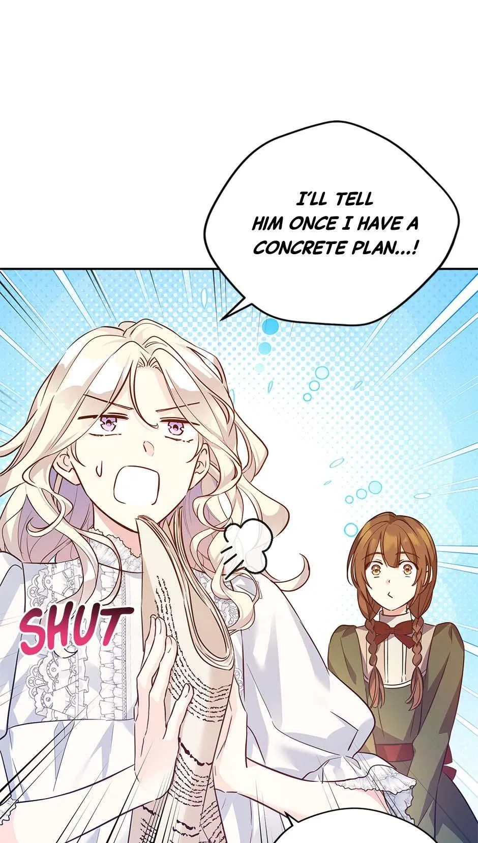 I Will Change The Genre Chapter 89 page 38 - 
