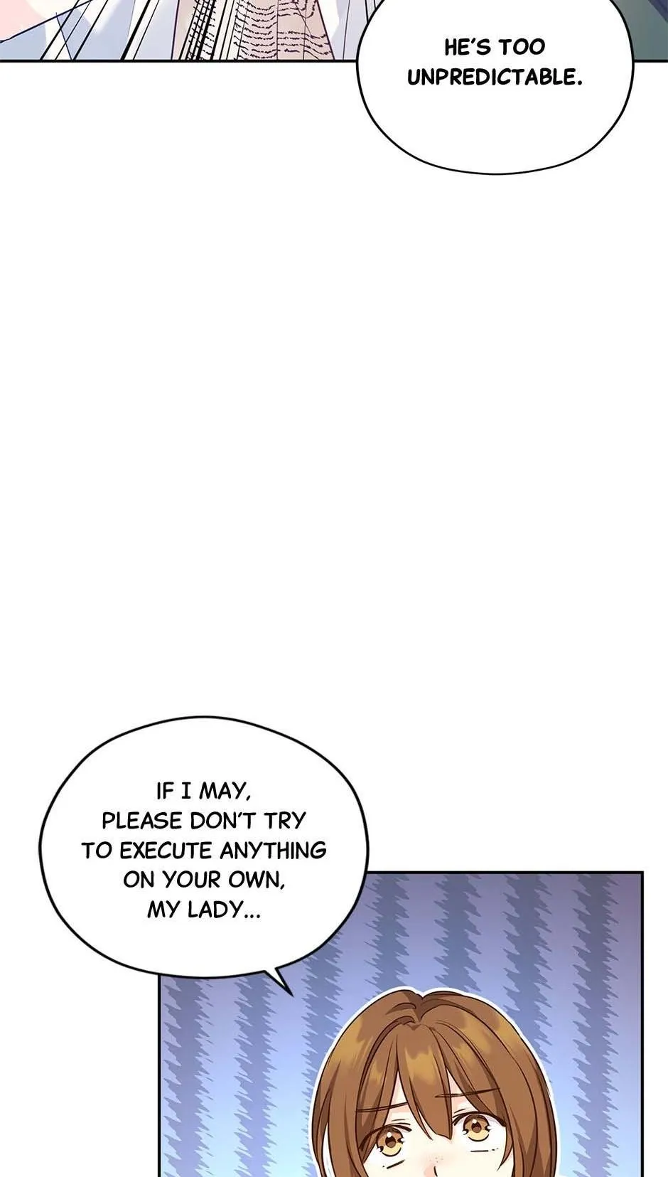 I Will Change The Genre Chapter 89 page 39 - 