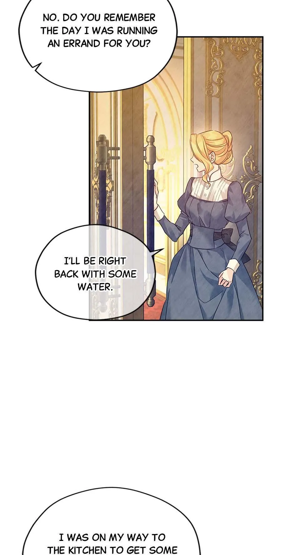 I Will Change The Genre Chapter 89 page 5 - 