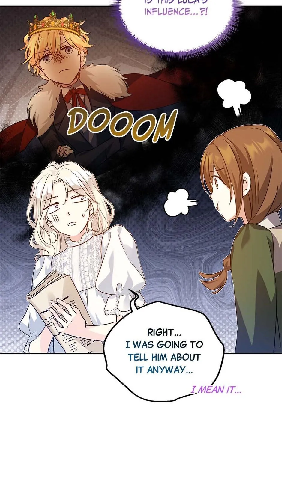 I Will Change The Genre Chapter 89 page 41 - 