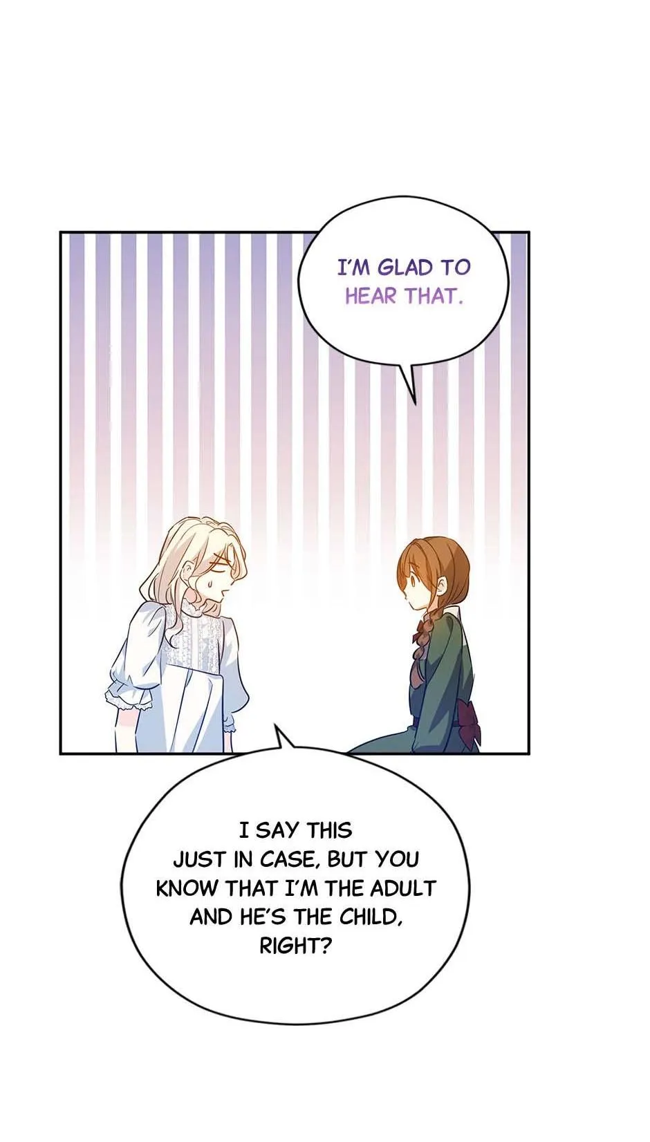 I Will Change The Genre Chapter 89 page 42 - 
