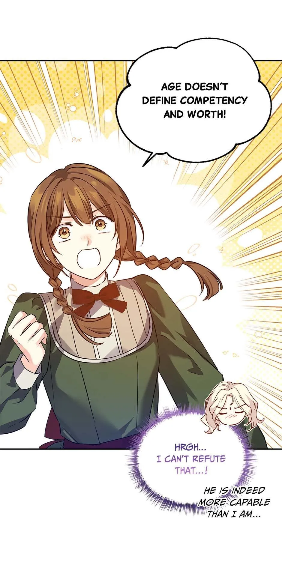 I Will Change The Genre Chapter 89 page 43 - 