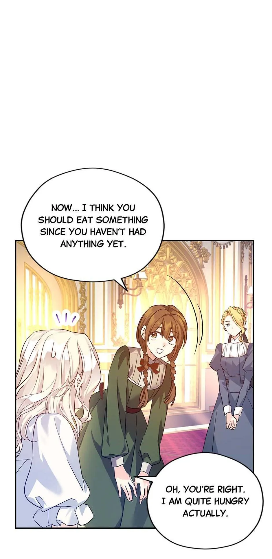 I Will Change The Genre Chapter 89 page 44 - 