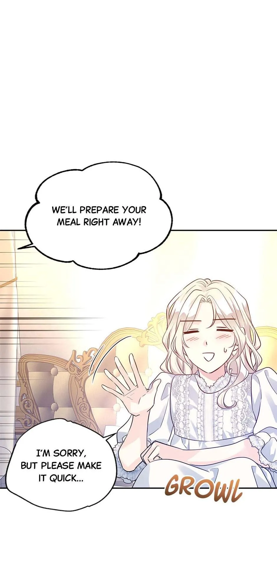 I Will Change The Genre Chapter 89 page 45 - 