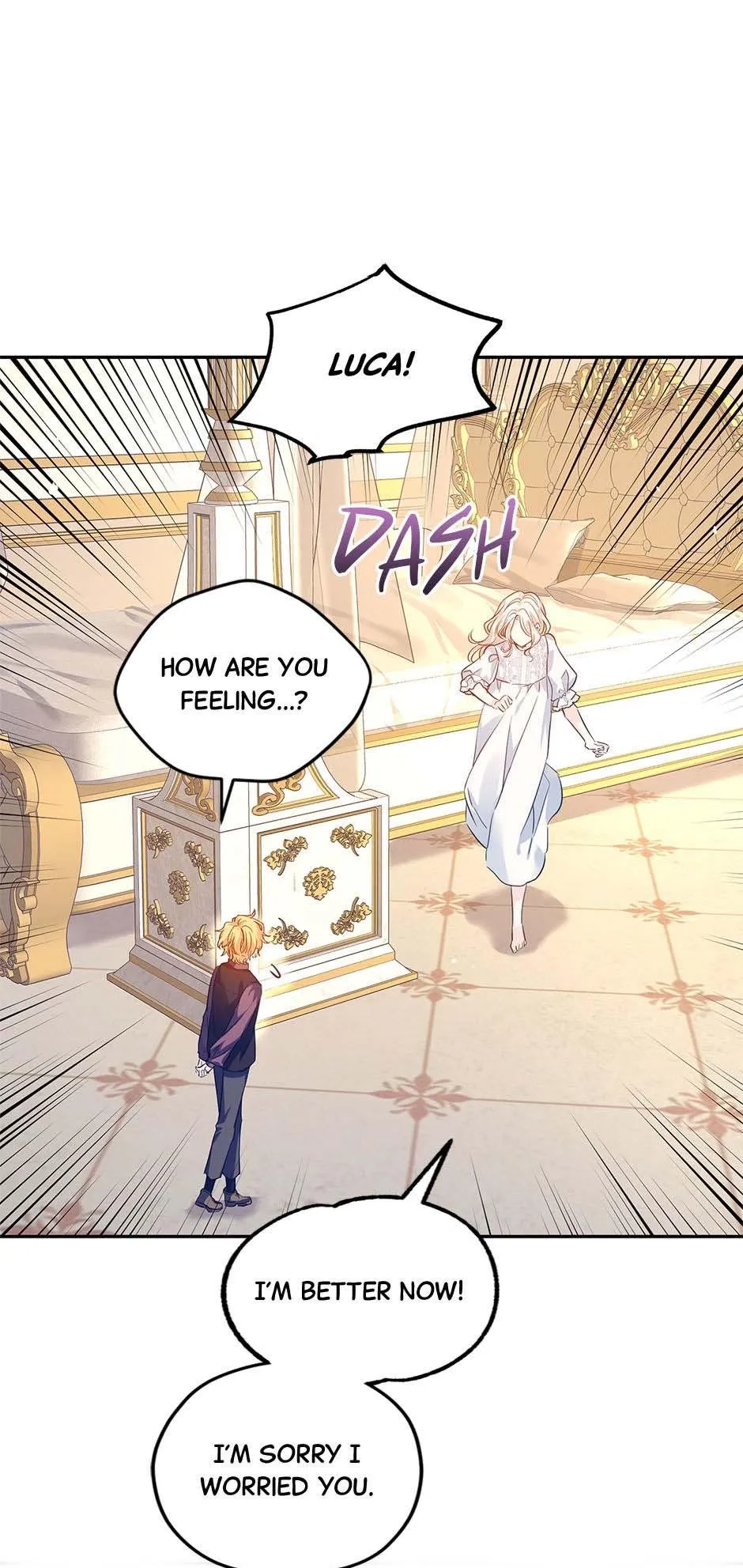 I Will Change The Genre Chapter 89 page 47 - 