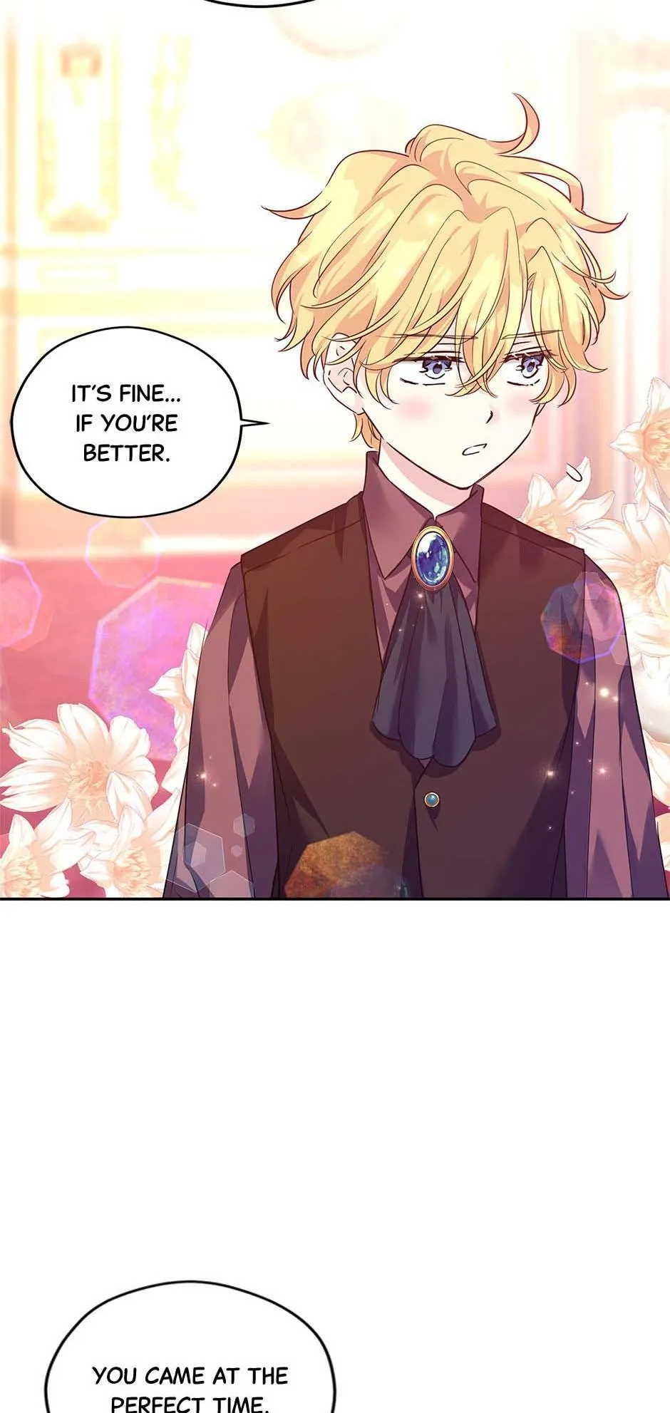 I Will Change The Genre Chapter 89 page 48 - 