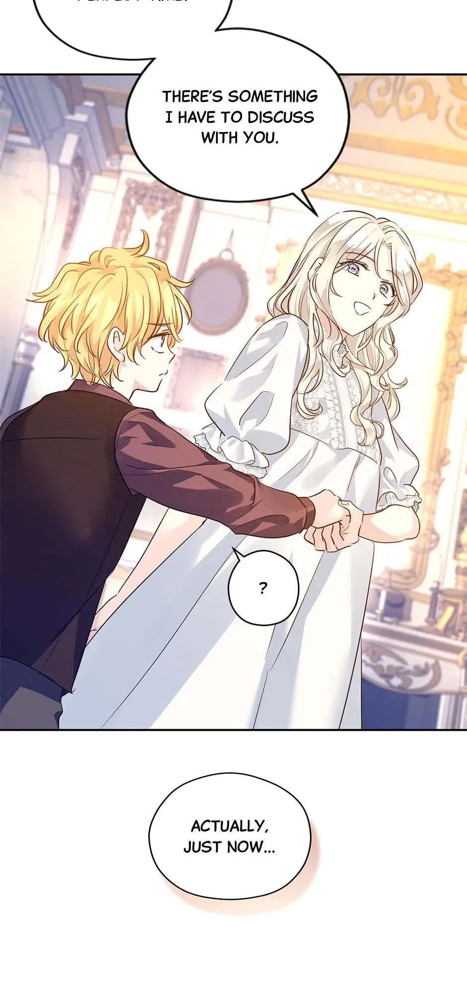 I Will Change The Genre Chapter 89 page 49 - 