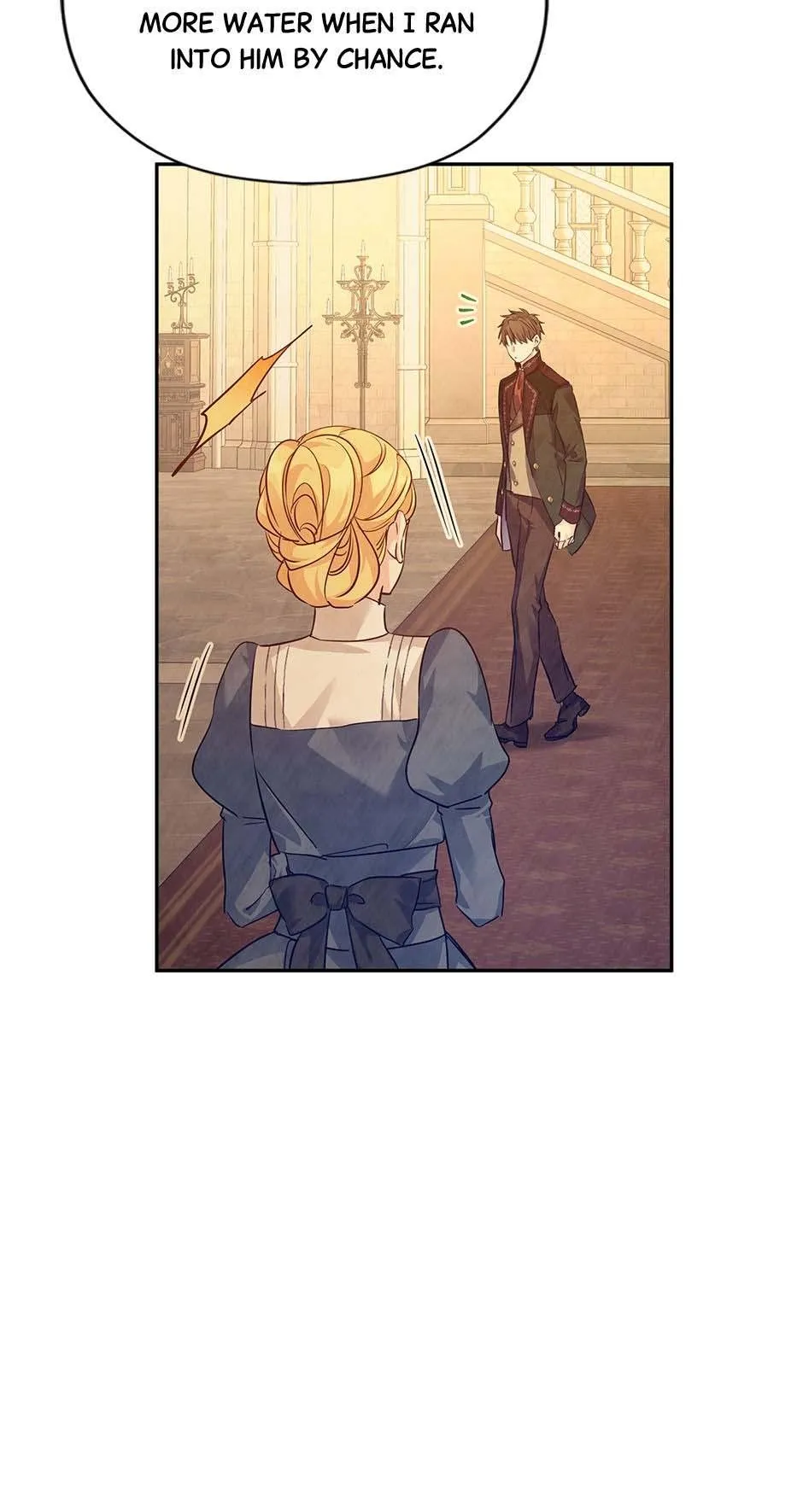 I Will Change The Genre Chapter 89 page 6 - 