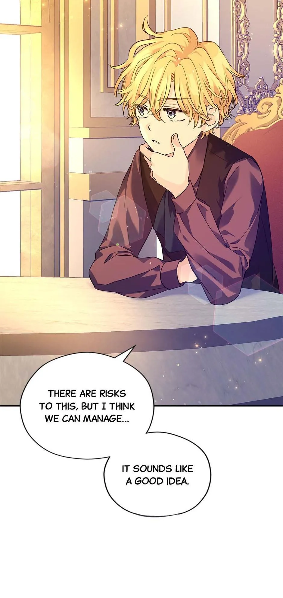 I Will Change The Genre Chapter 89 page 51 - 
